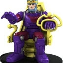 #G3 Master Mold - Colossal