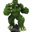 #G4 Gigantor, The Mole Monster - Colossal