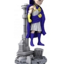 #G5 Uatu The Watcher - Colossal