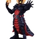 #G6 Dormammu - Colossal