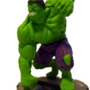 #207 Hulk