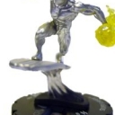 #209 Silver Surfer