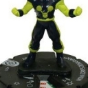 #210 Nova Corps Denarian