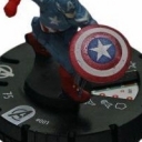 #01 Captain America