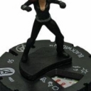 #07 Black Widow