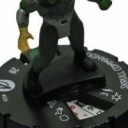 #08 Skrull Commando