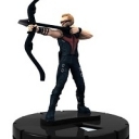 #09 Hawkeye
