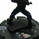 #10 S.H.I.E.L.D. Commando