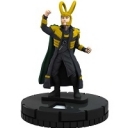 #15 Loki