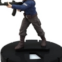 #17 Bucky Barnes