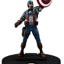 #18 Captain America