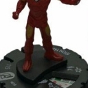 #19 Iron Man