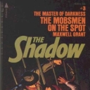 Shadow (Book) Shadow (Book)