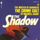 Shadow (Book) Shadow (Book)