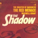 Shadow (Book) Shadow (Book)