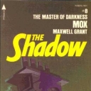 Shadow (Book) Shadow (Book)