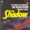 Shadow (Book) Shadow (Book)