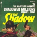 Shadow (Book) Shadow (Book)