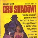 Shadow (Book) Shadow (Book)