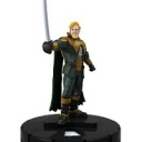 #25 Fandral