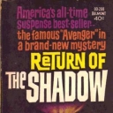 Shadow (Book) Shadow (Book)