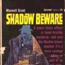 Shadow (Book) Shadow (Book)