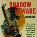 Shadow (Book) Shadow (Book)