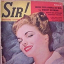 Sir! 3/1943