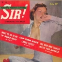 Sir! 7/1950
