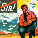 Sir! 2/1955
