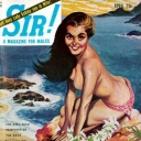 Sir! 4/1955