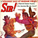 Sir! 7/1958