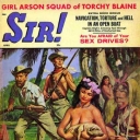 Sir! 4/1961