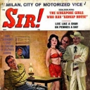 Sir! 5/1961