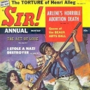 Sir! Winter 1961