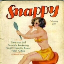 Snappy 2/1931