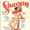 Snappy 5/1935