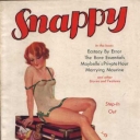 Snappy 3/1936