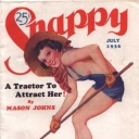 Snappy 7/1936
