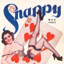 Snappy 5/1937