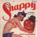 Snappy 10/1937