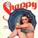 Snappy 4/1938