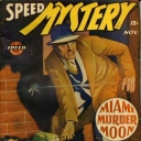Snappy Mystery Stories #1