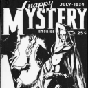 Snappy Mystery Stories #3