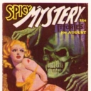 Snappy Mystery Stories #6