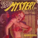 Snappy Mystery Stories #7