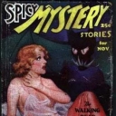 Snappy Mystery Stories #9