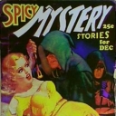 Snappy Mystery Stories #19