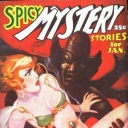 Snappy Mystery Stories #20