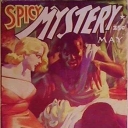 Snappy Mystery Stories #28